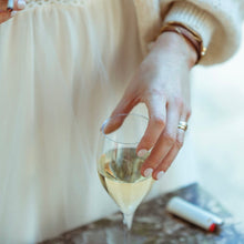 Charger l'image dans la galerie, Commande spéciale réalisée en modèle unique - jupe de mariée en satin et tulle couleur ivoire